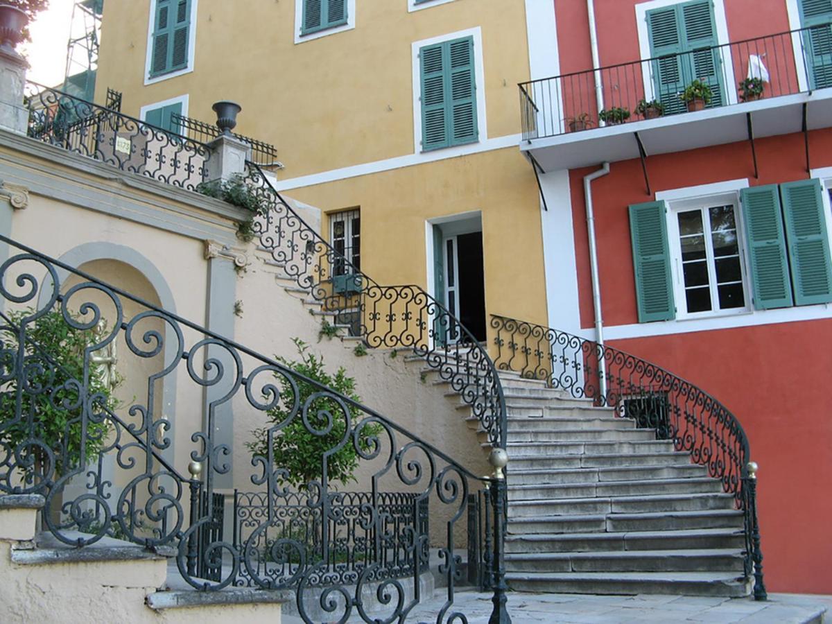 Casa Pouty Beach Бастия Екстериор снимка